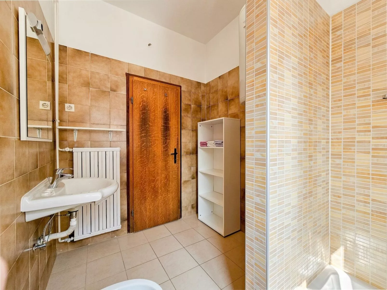 Adila 4 - Die Wohnung für 4 Personen - Inside