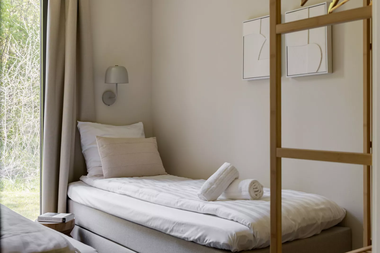 Resort de Parel 11-Bedroom