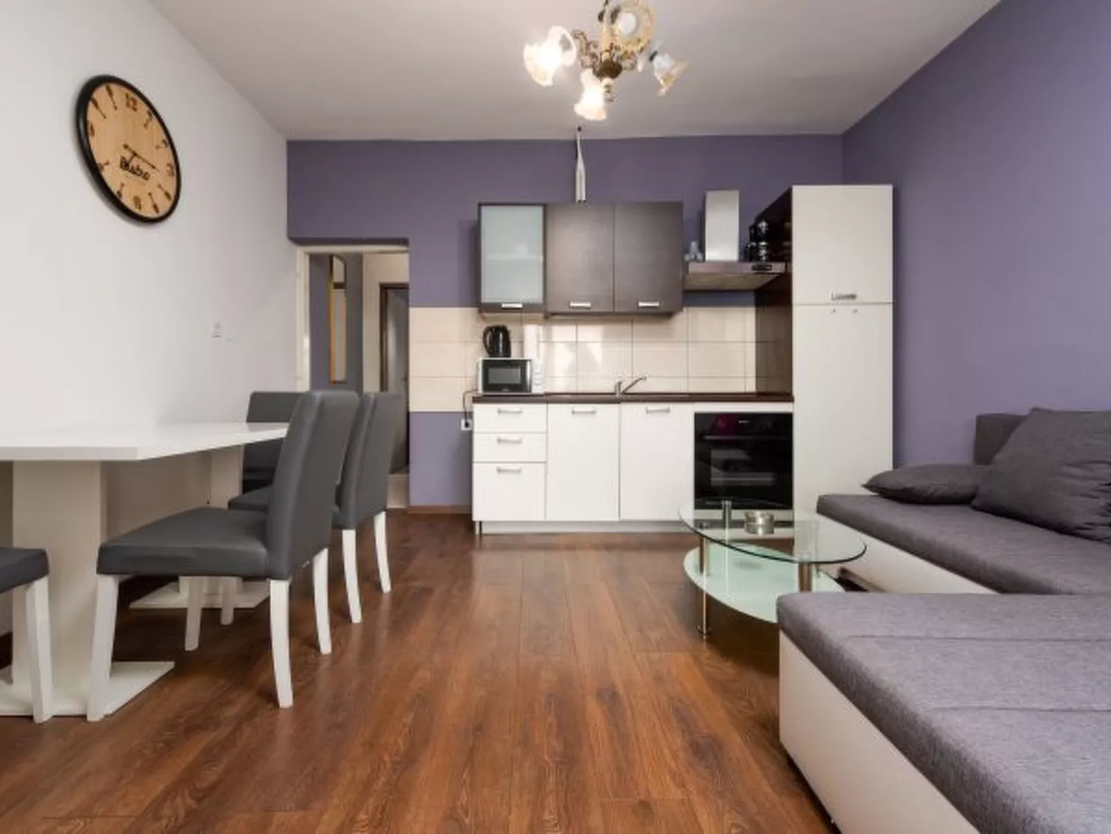 Apartment Julia A5, 2+2 - Image-tags.info