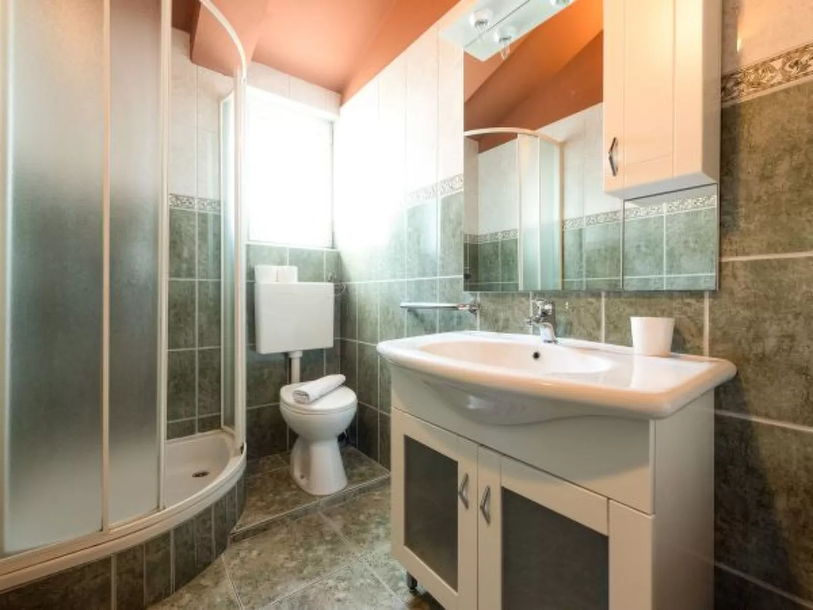 Apartment Julia A2, 2+2 - Image-tags.info