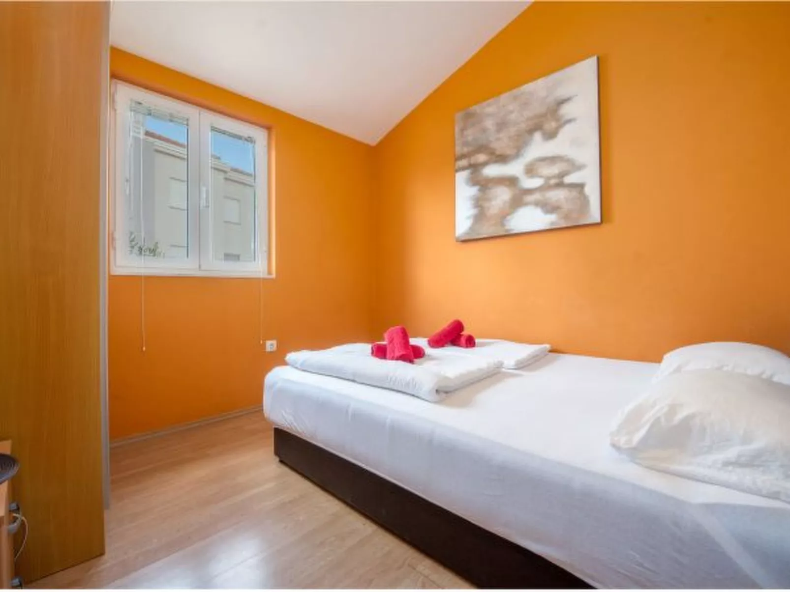 Apartment Julia A1,  2+2 - Image-tags.info