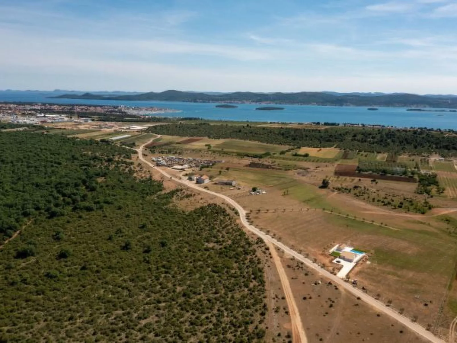 Charming villa Viliska with heated pool - Image-tags.info