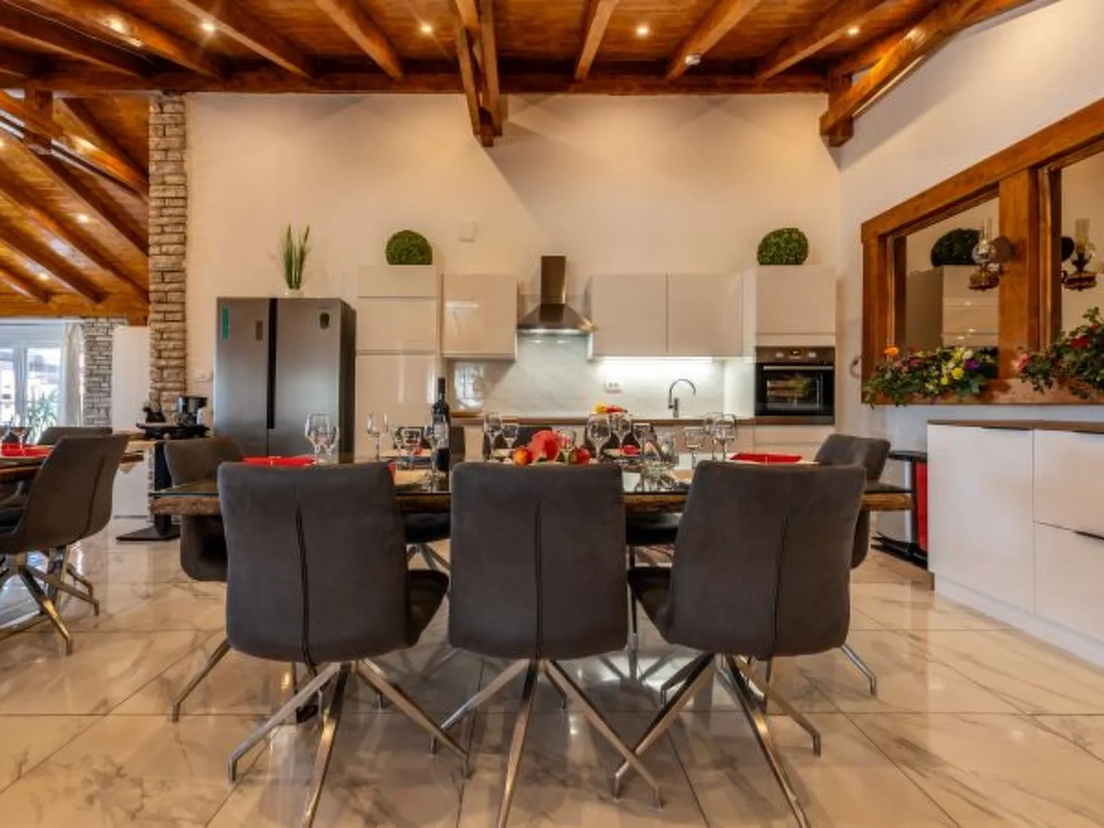 Villa Ancora for 16 guests,  No.1 - Image-tags.info