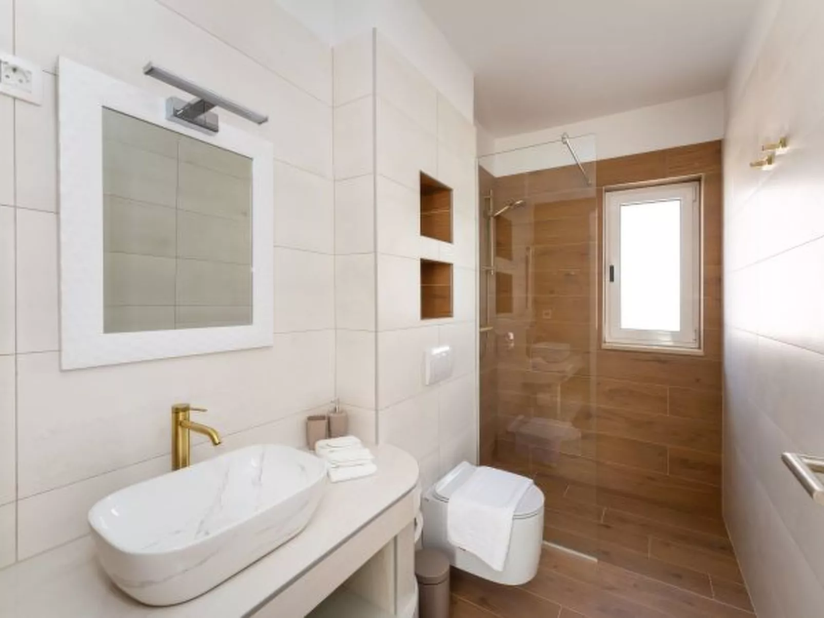 Villa Casa Coral With pool - Drinnen