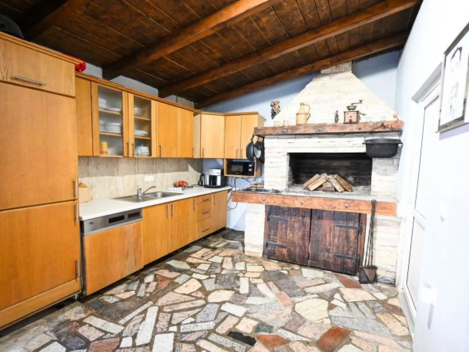 Holiday Home Urbana with pool - Image-tags.info