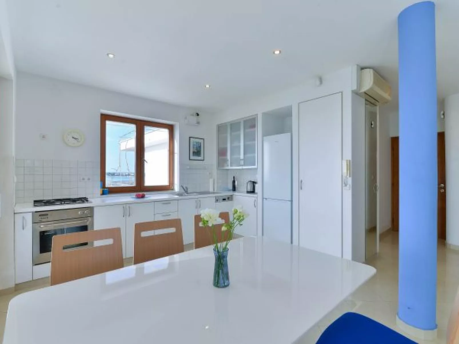 Olivar house with heated pool by the beach - Image-tags.info