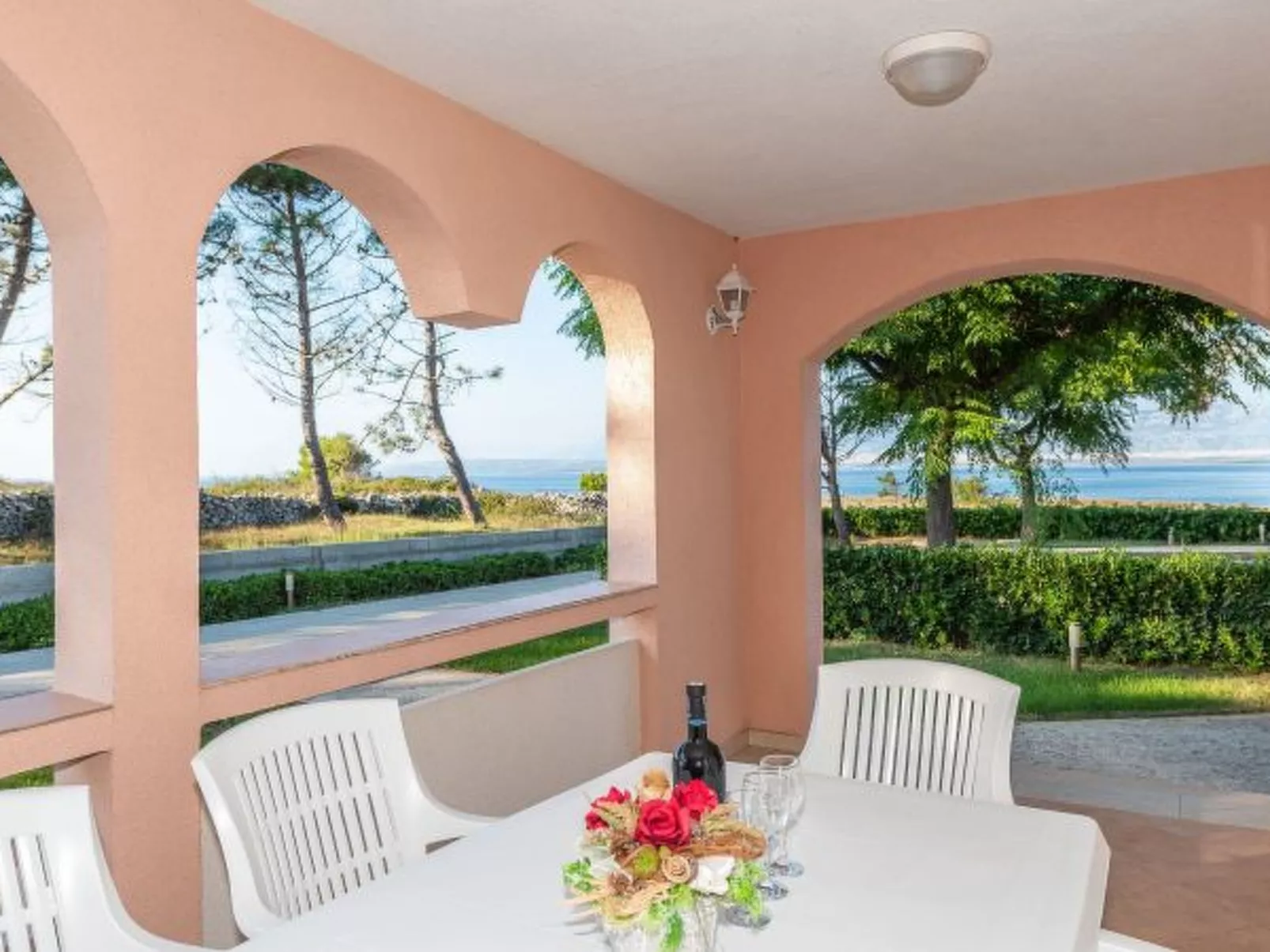 Beachside Holiday Home Marija - Image-tags.info