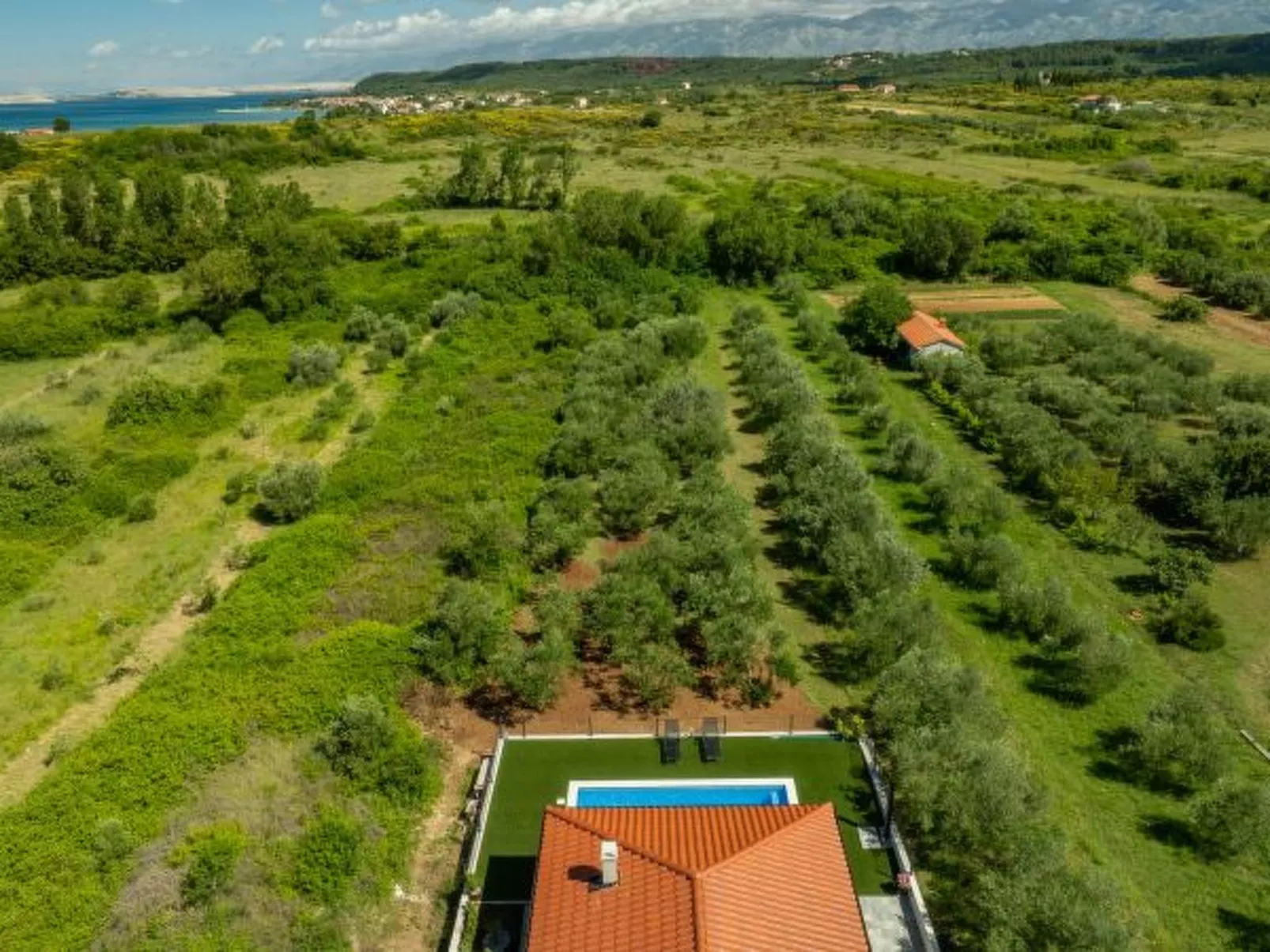 Holiday Home Bonato with pool - Image-tags.info