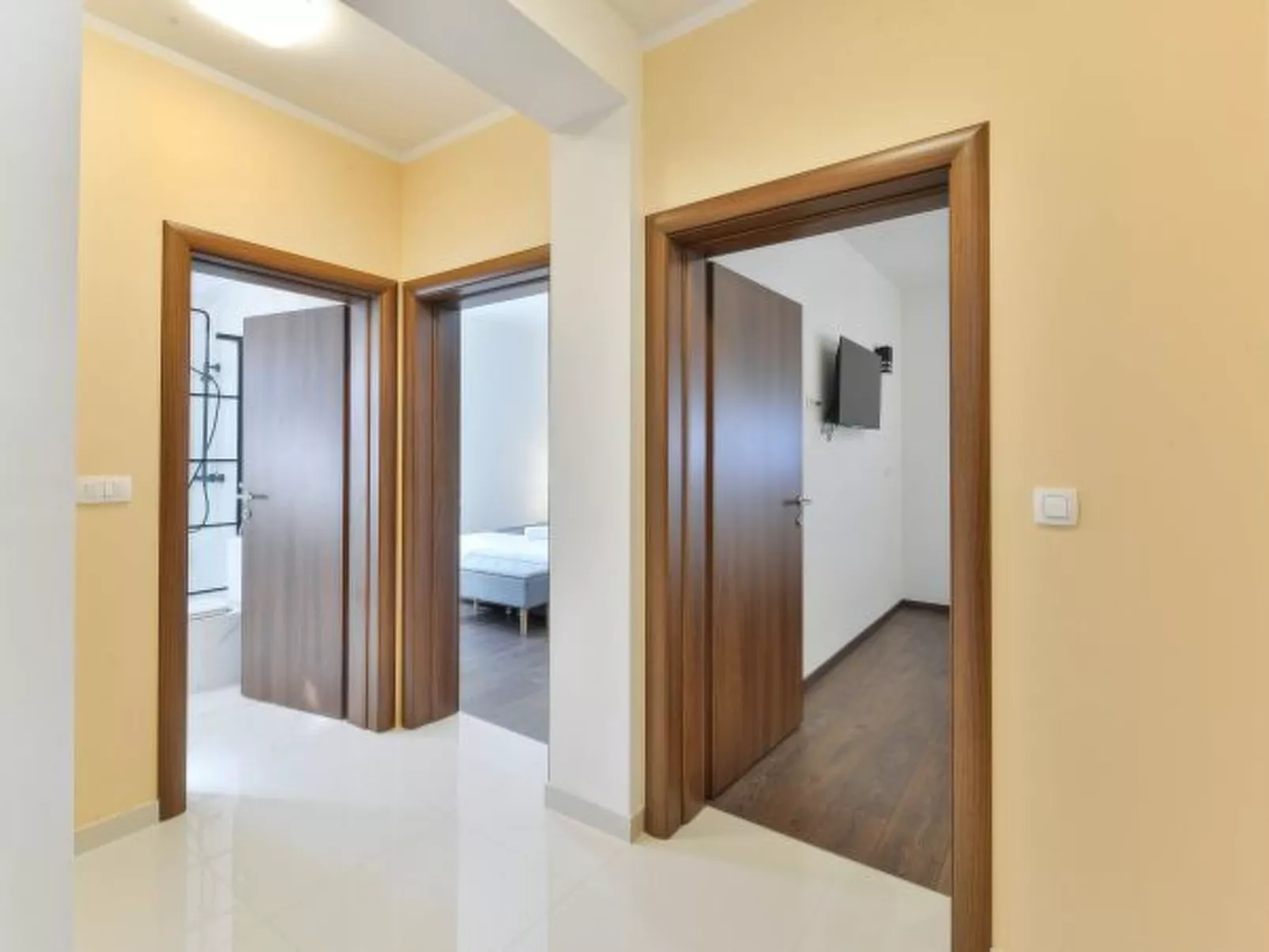 Apartment Holiday House Diana - Image-tags.info