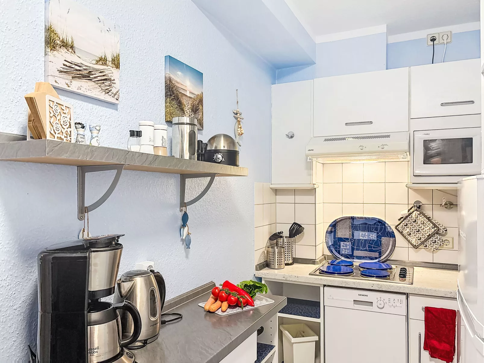 Möwenblick - Inside