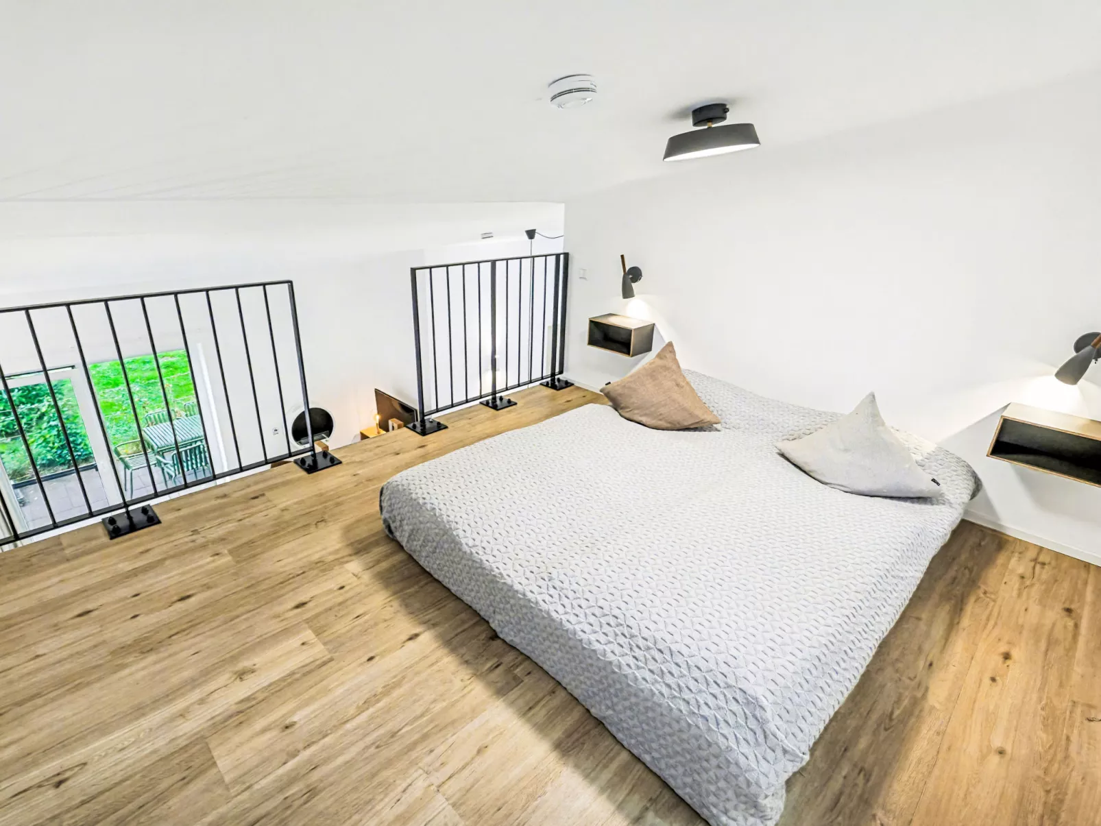 Haus Kiebitz (197) - Inside