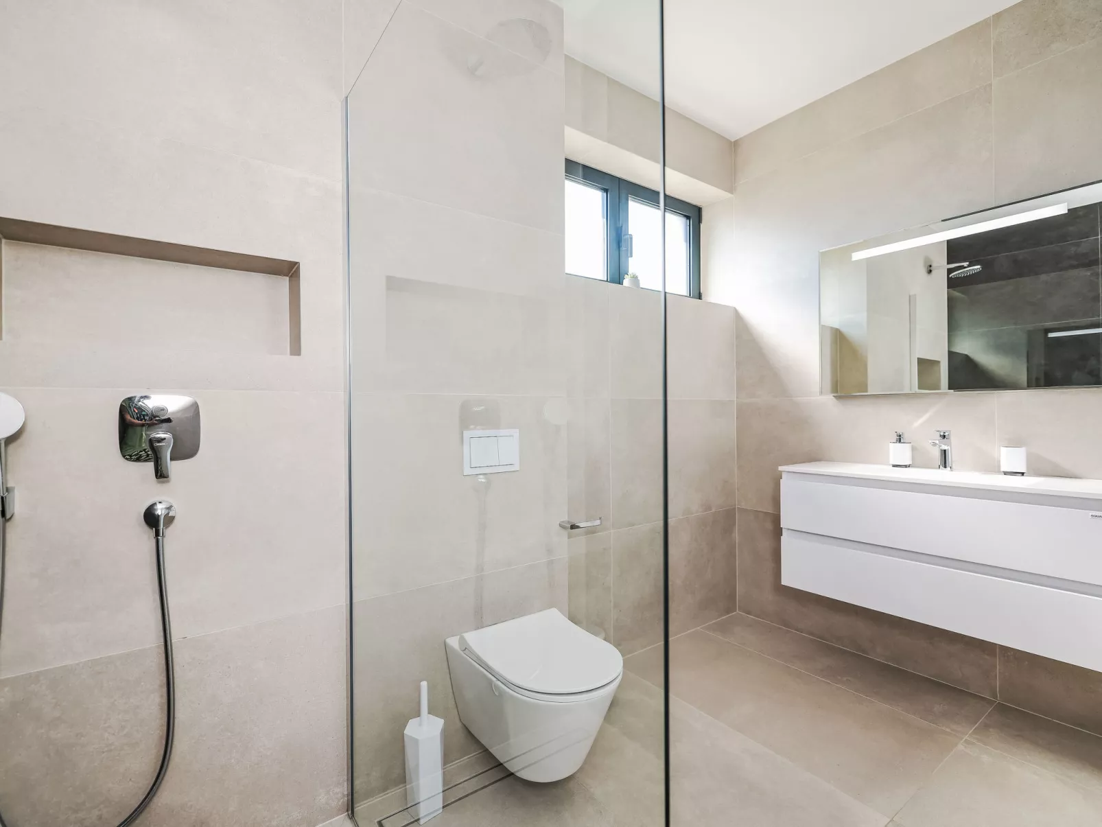 Magic Sky 2 - Dedans