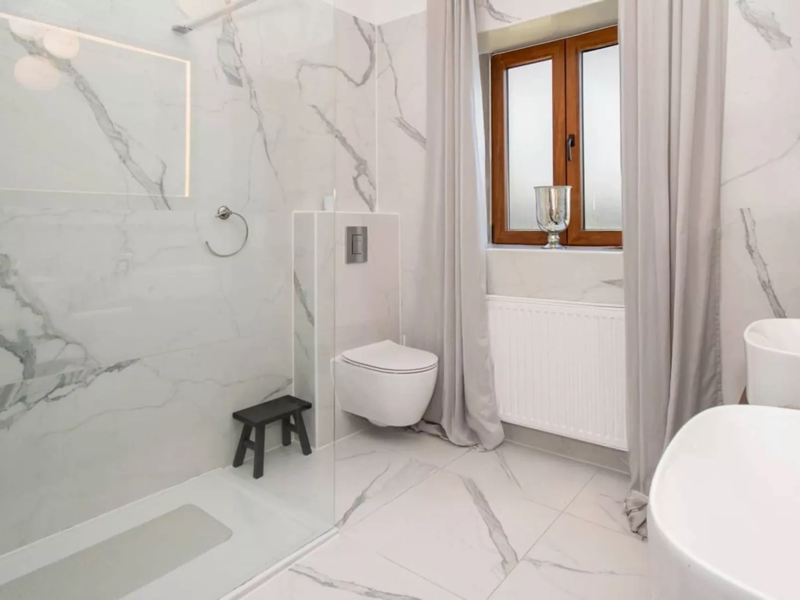 Istrian Oasis - Drinnen