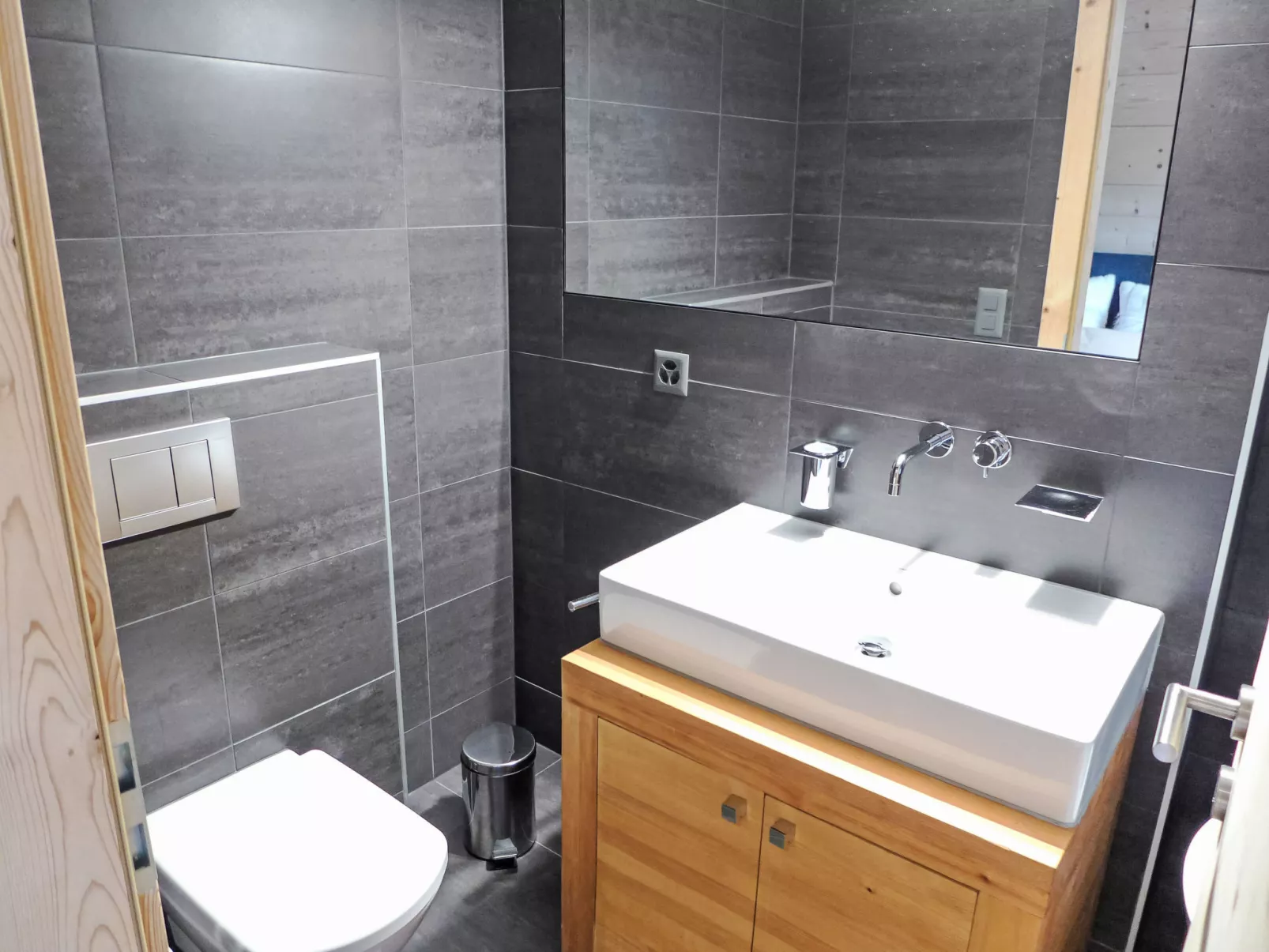 Chalet Astoria 6 - Inside