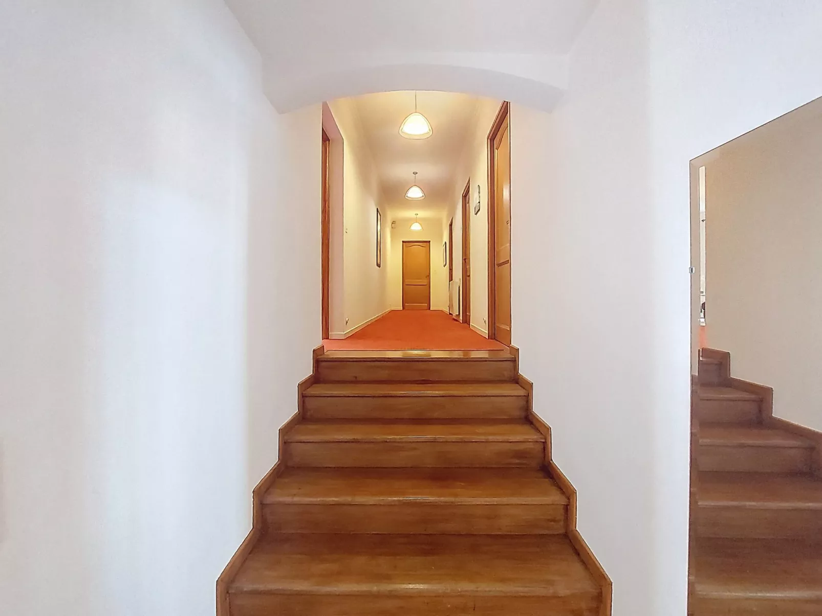 Nature Chez Michel - Drinnen