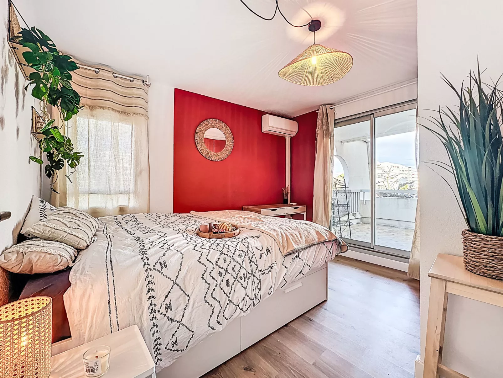 Les Marines de Haute-Plage - Inside