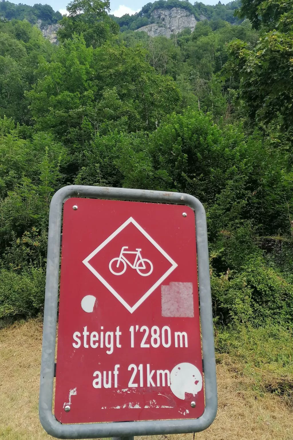 Mattishüüsli - Dehors