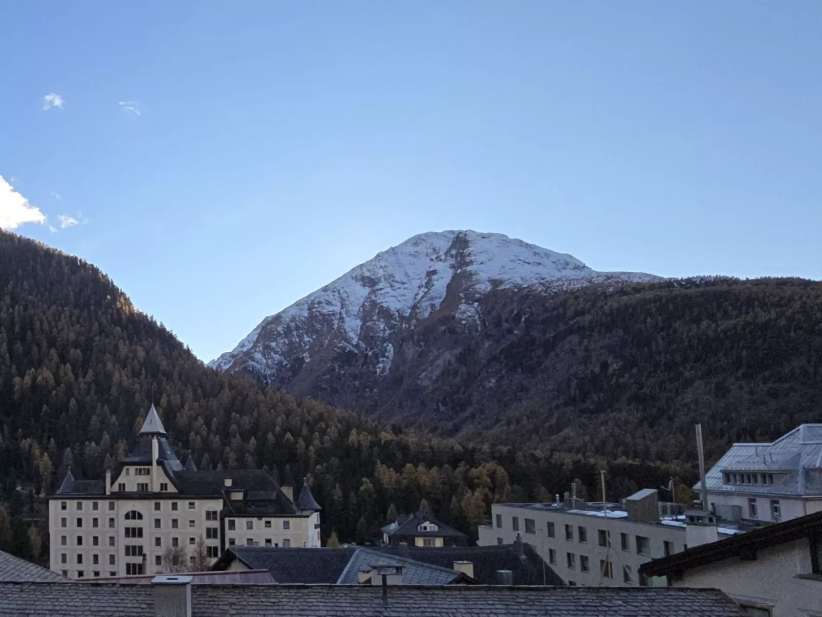 Studio Melchior - Outside