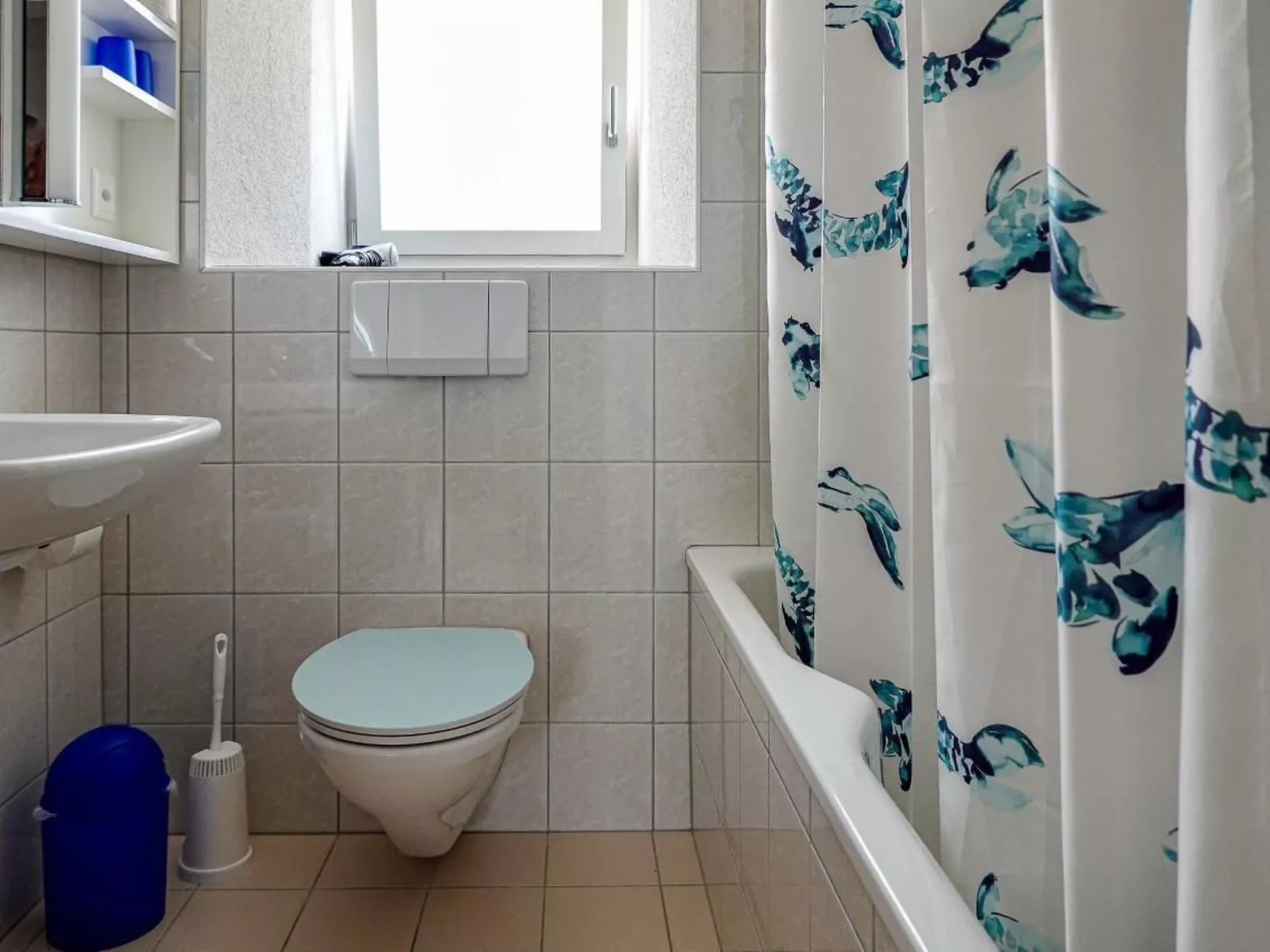 Chesa Melchior - Drinnen