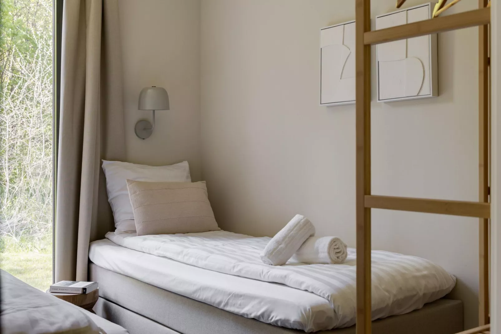 Resort de Parel 12-Bedroom