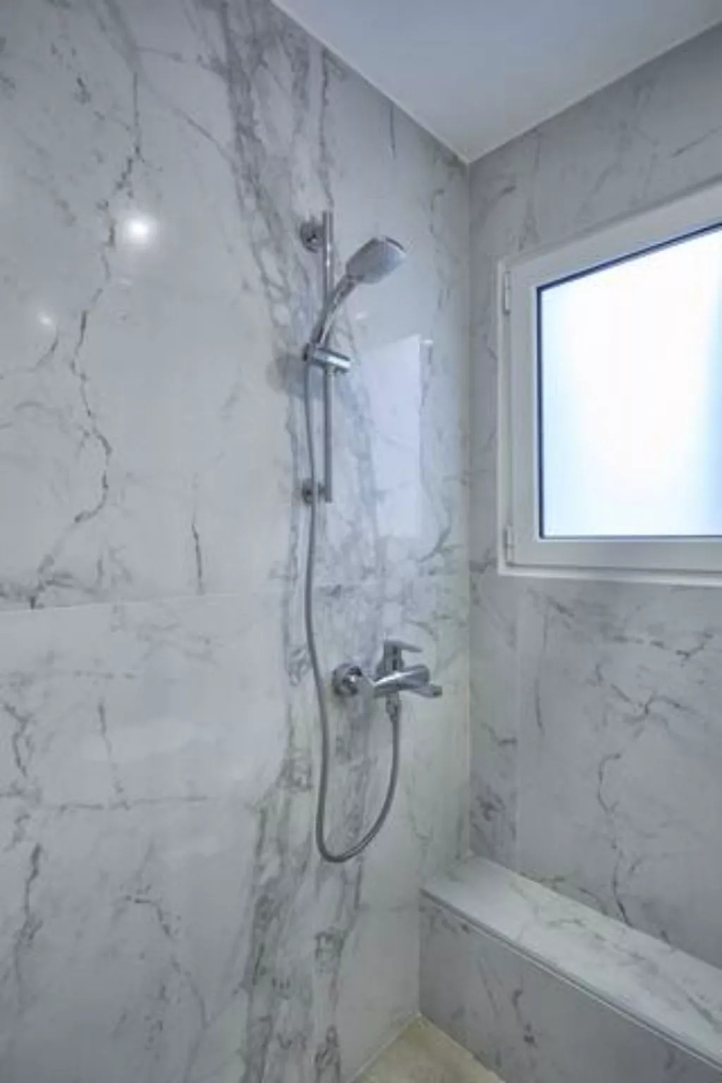 Kolonaki Luxury Central Apartment bei gianttrip - Drinnen