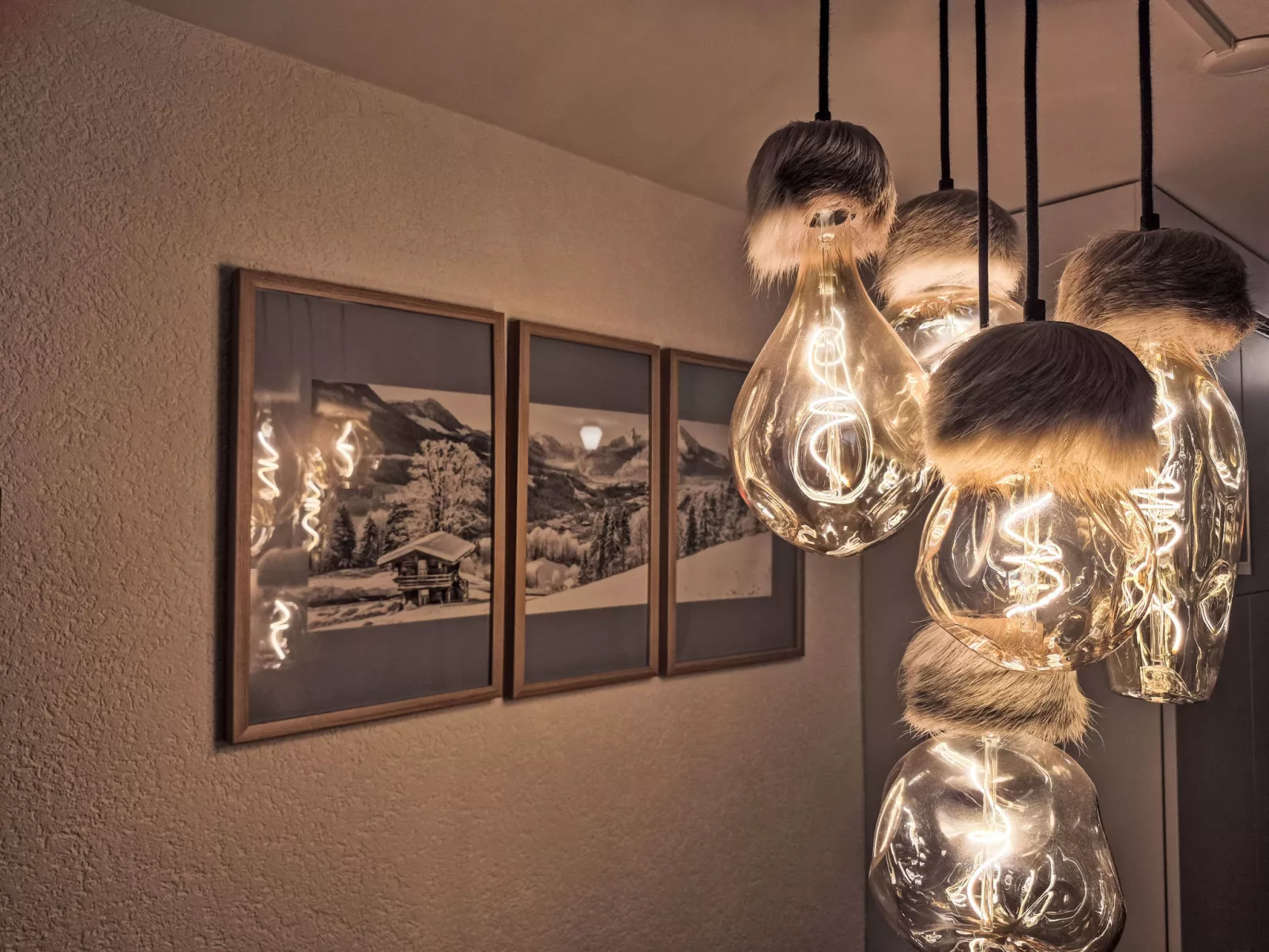 Haut de Nendaz BK4 - Dedans