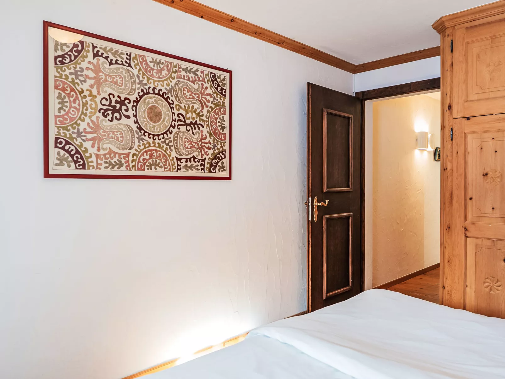 Chesa Saira 2 - Drinnen