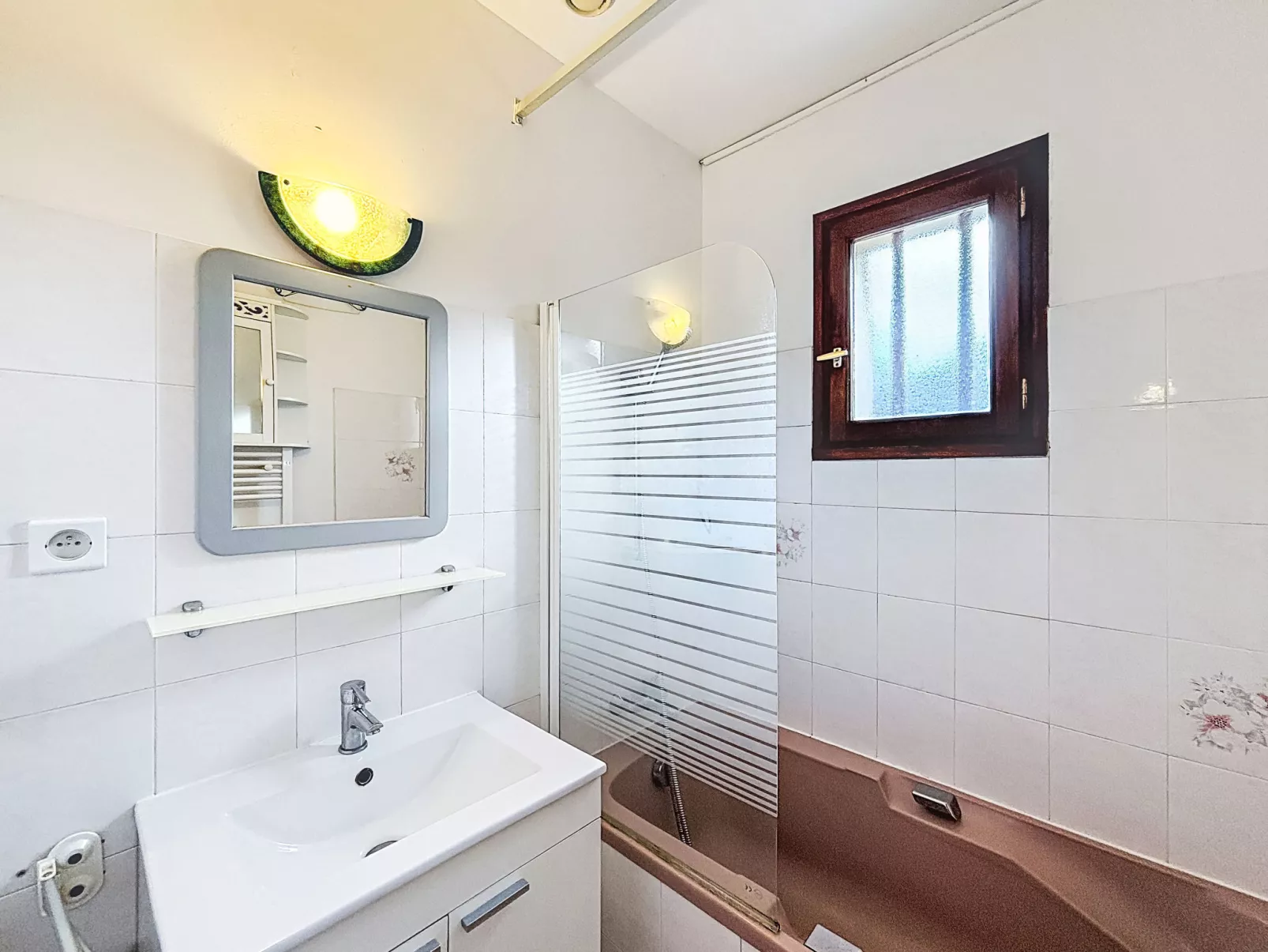  Maison Caradec - Dedans