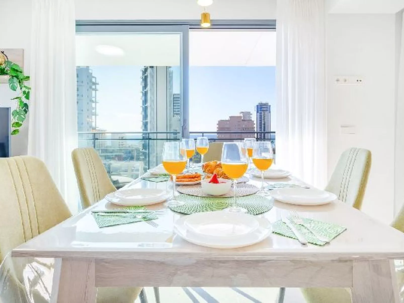 Apartamento Sunrise 6 - Plusholidays - Image-tags.info