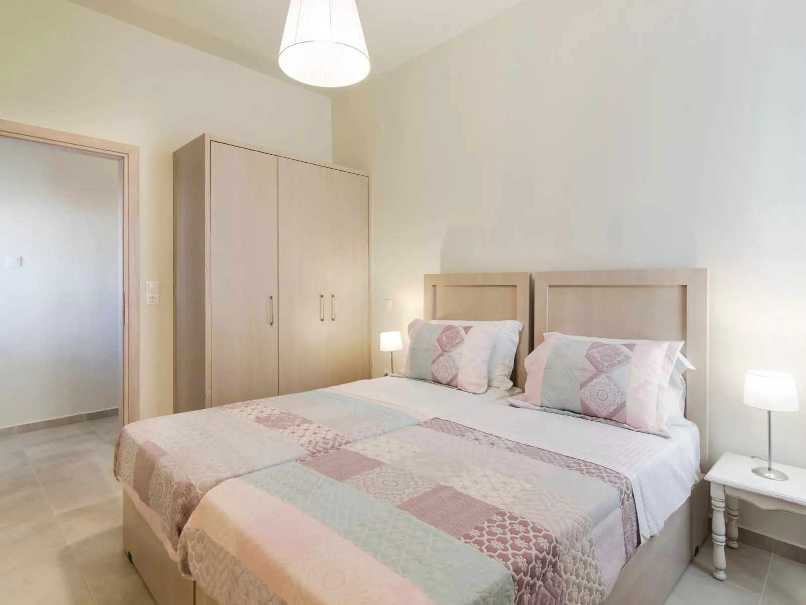 Leny's Seaside House - Inside