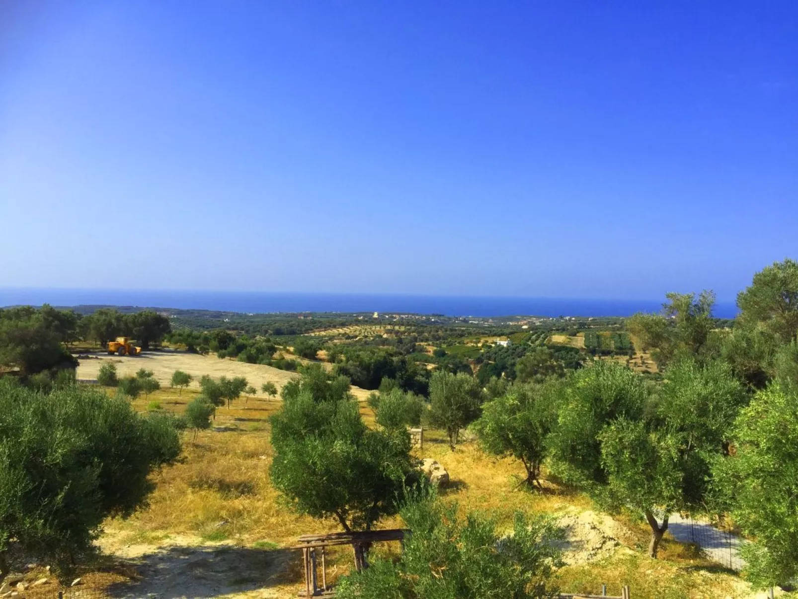 Villa Kyria Kreta - Image-tags.info