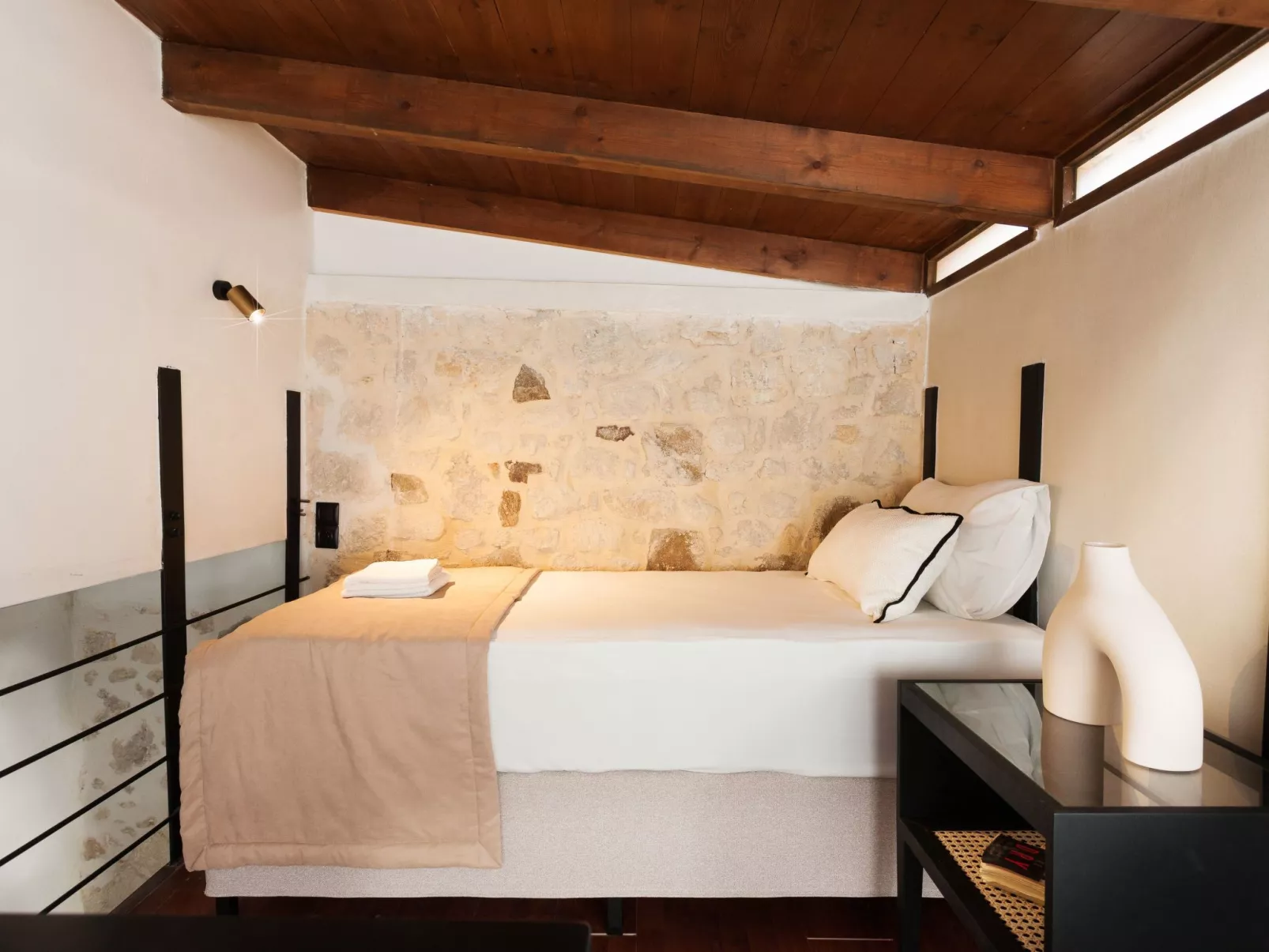 Ali Vafi's Villa - Beheizter Jacuzzi und Innenpool - Inside