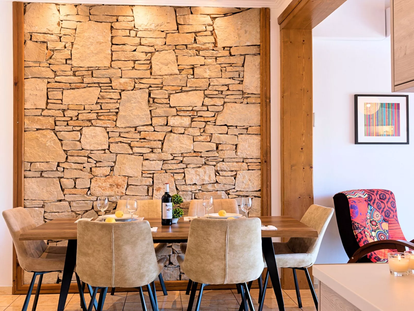 Villa Carolina Privater Pool - Image-tags.info