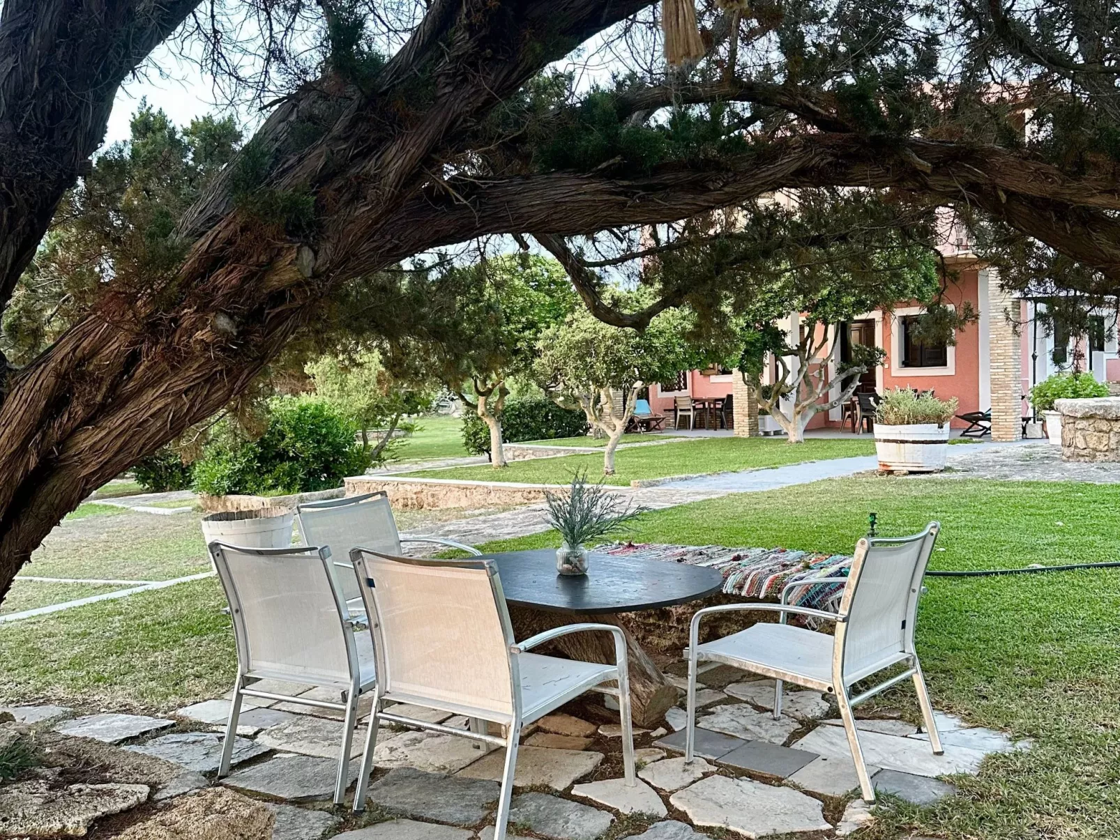 Genari Beach Atemberaubender Aufenthalt mit Meerblick - Image-tags.info