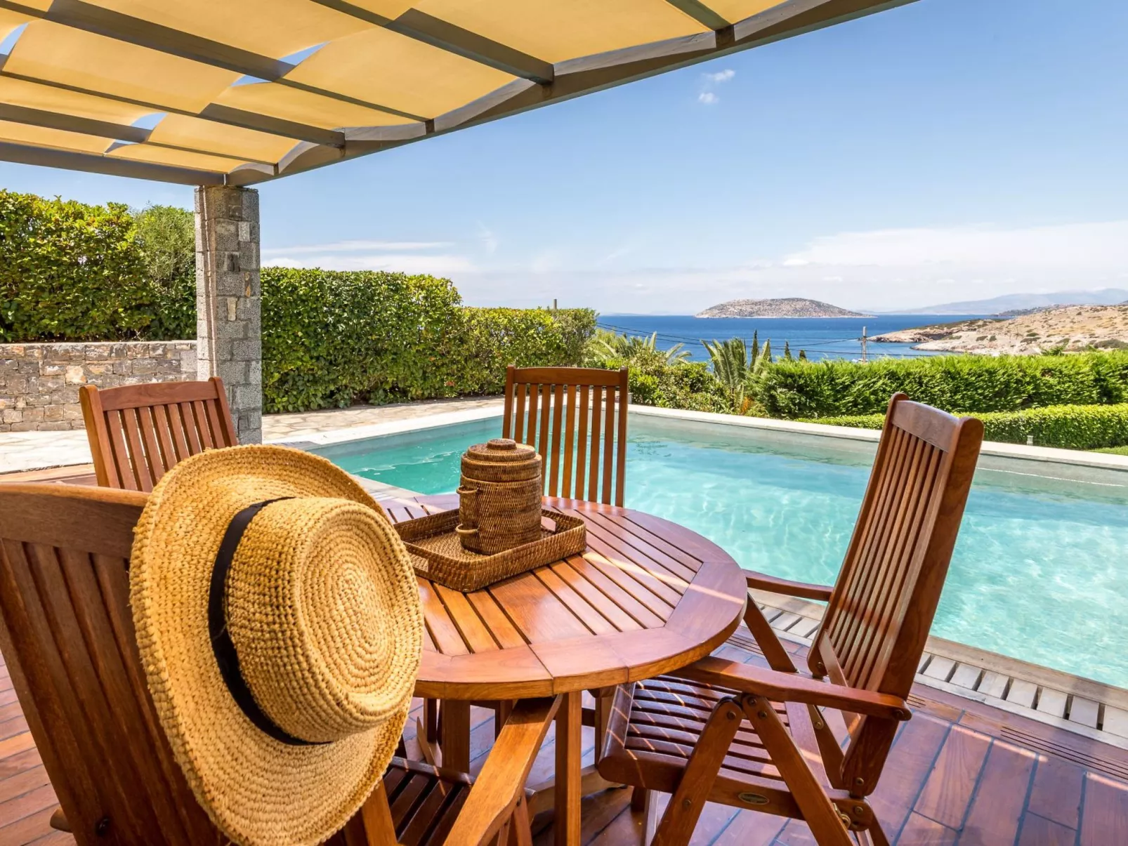 Analisa Luxus-Villa - Image-tags.info