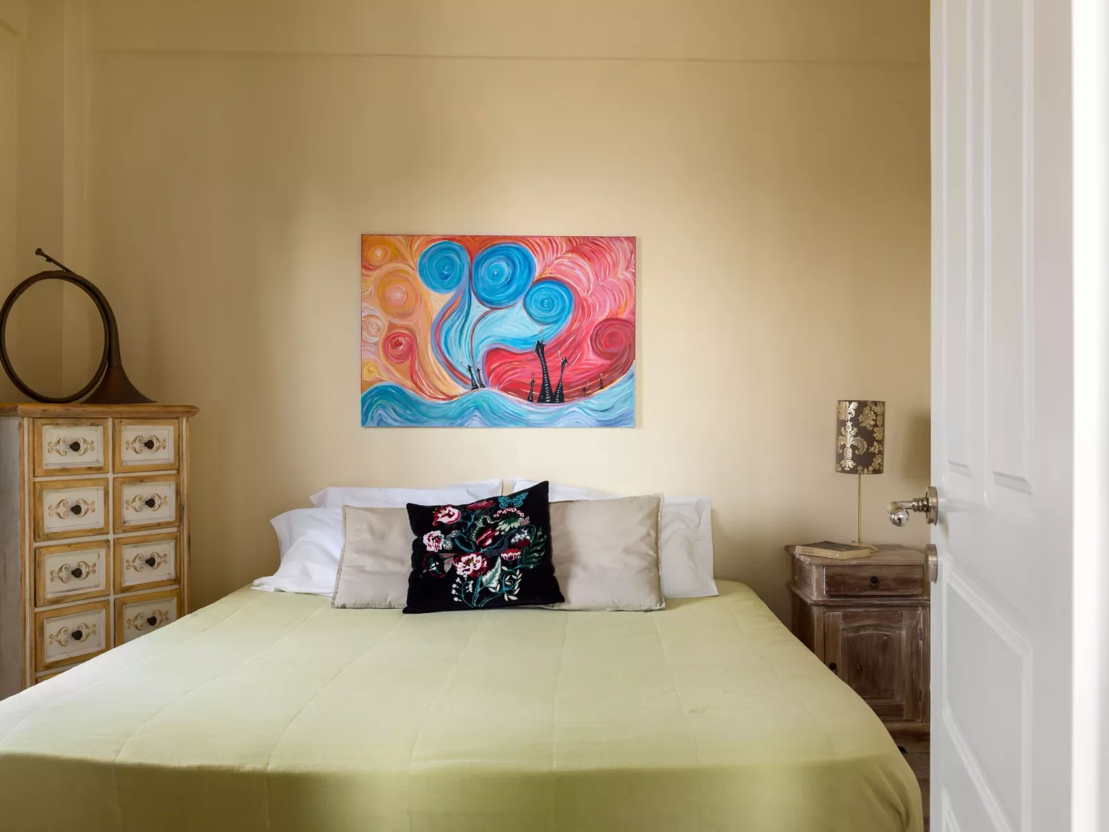 Idyllisch gelegene und luxuriöse Villa mit Veranda und Pavillon - Image-tags.info