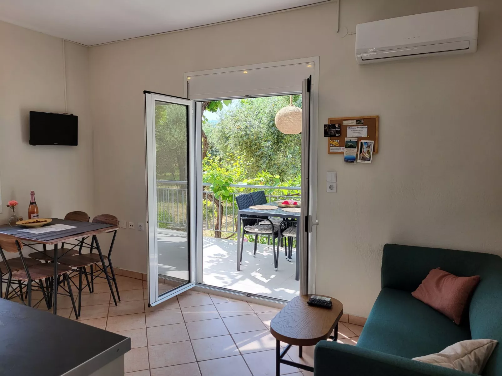 Strandnahes Ferienhaus mit privatem Garten - Image-tags.info