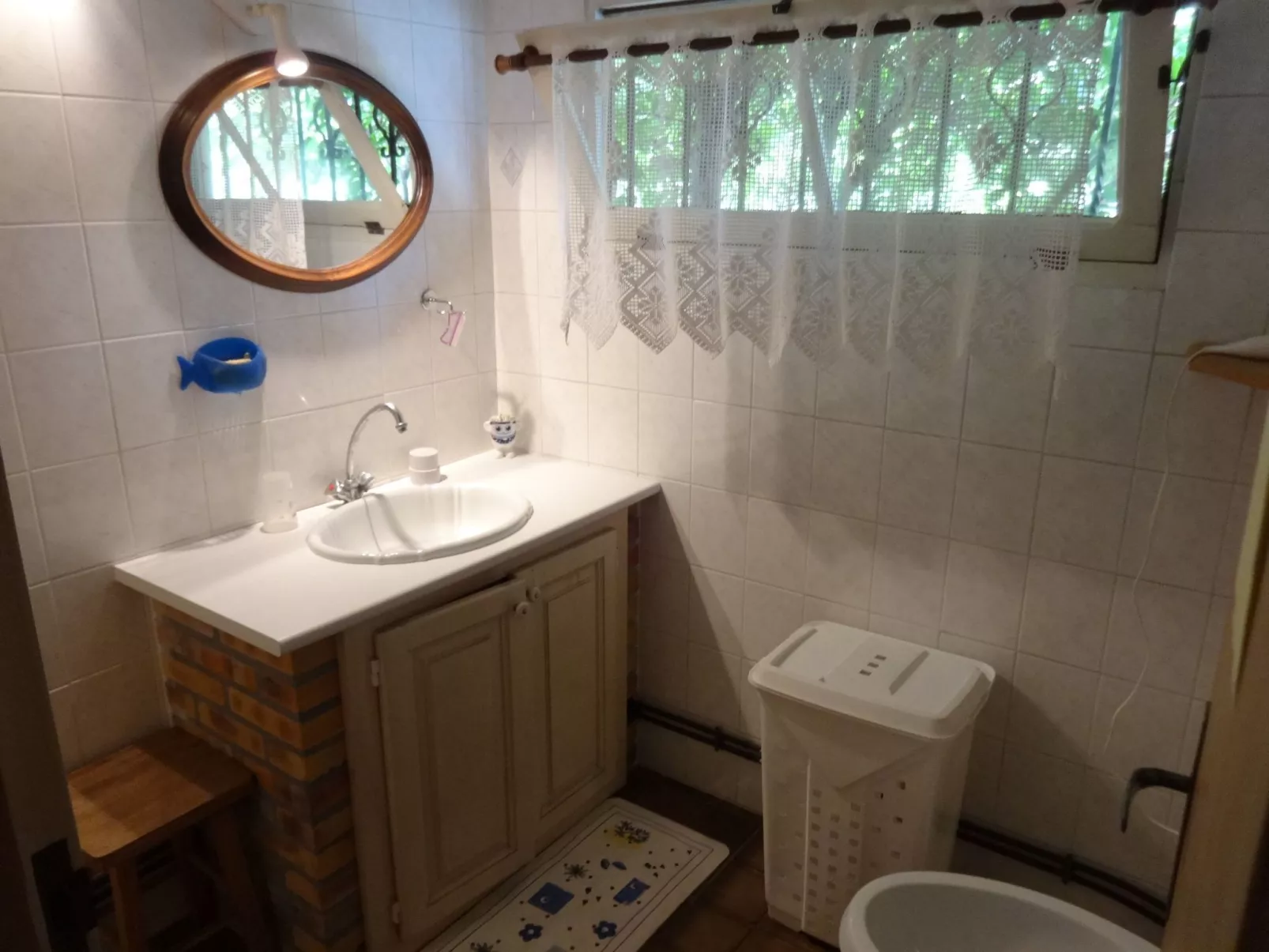 Standort Mimizan Plage - Dedans