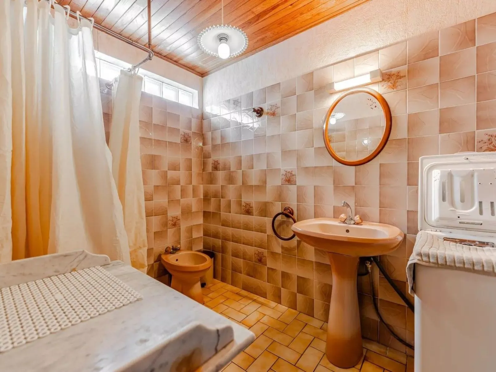 Ideal gelegenes Haus in ruhiger Lage - Dedans