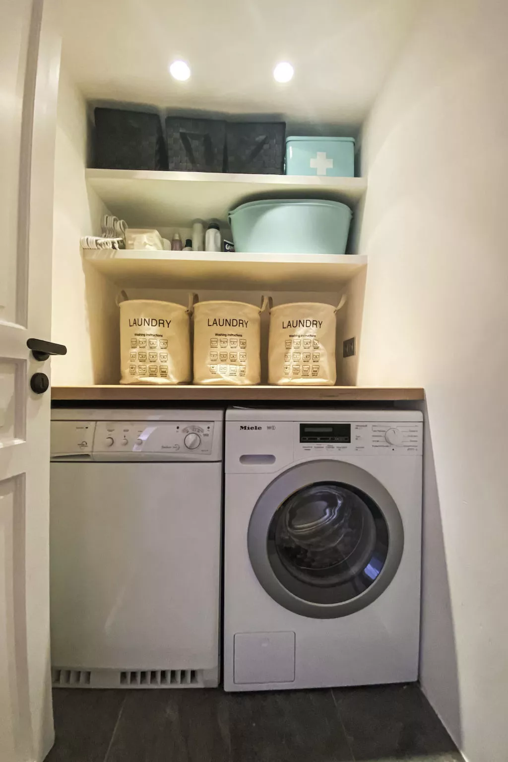 Nice View 120m2 4 Bedroom Apartment - Inside