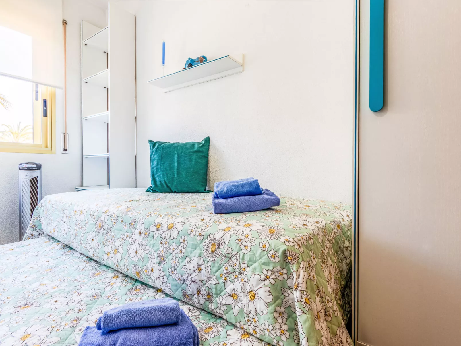 Costa Blanca I - Drinnen