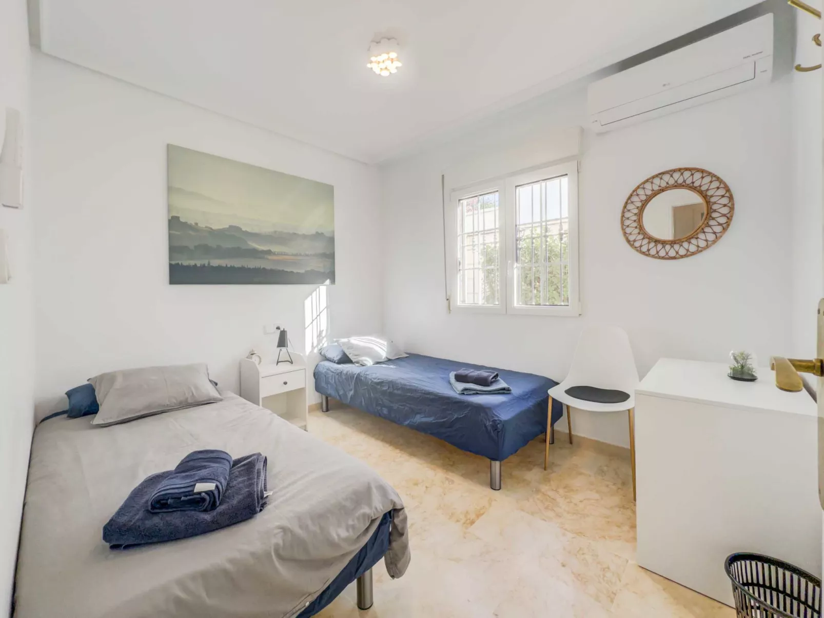 Los Dolses - Drinnen