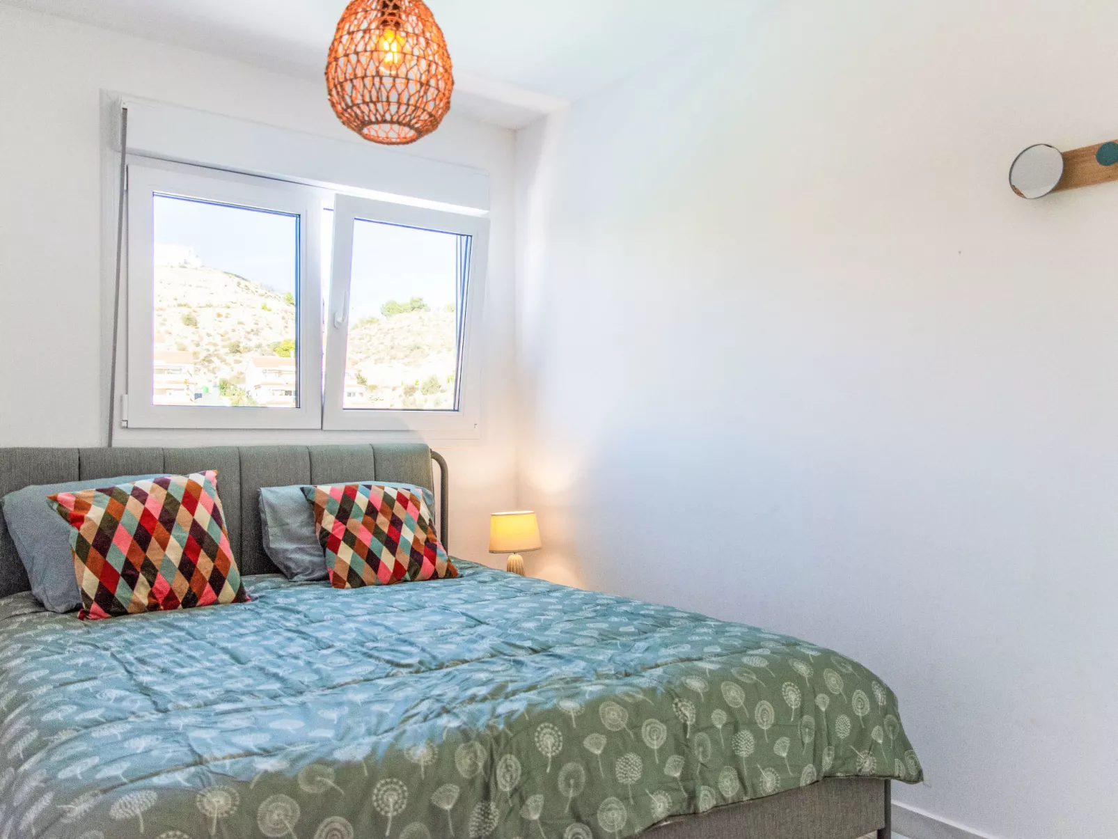 Penthouse Florian - Dedans