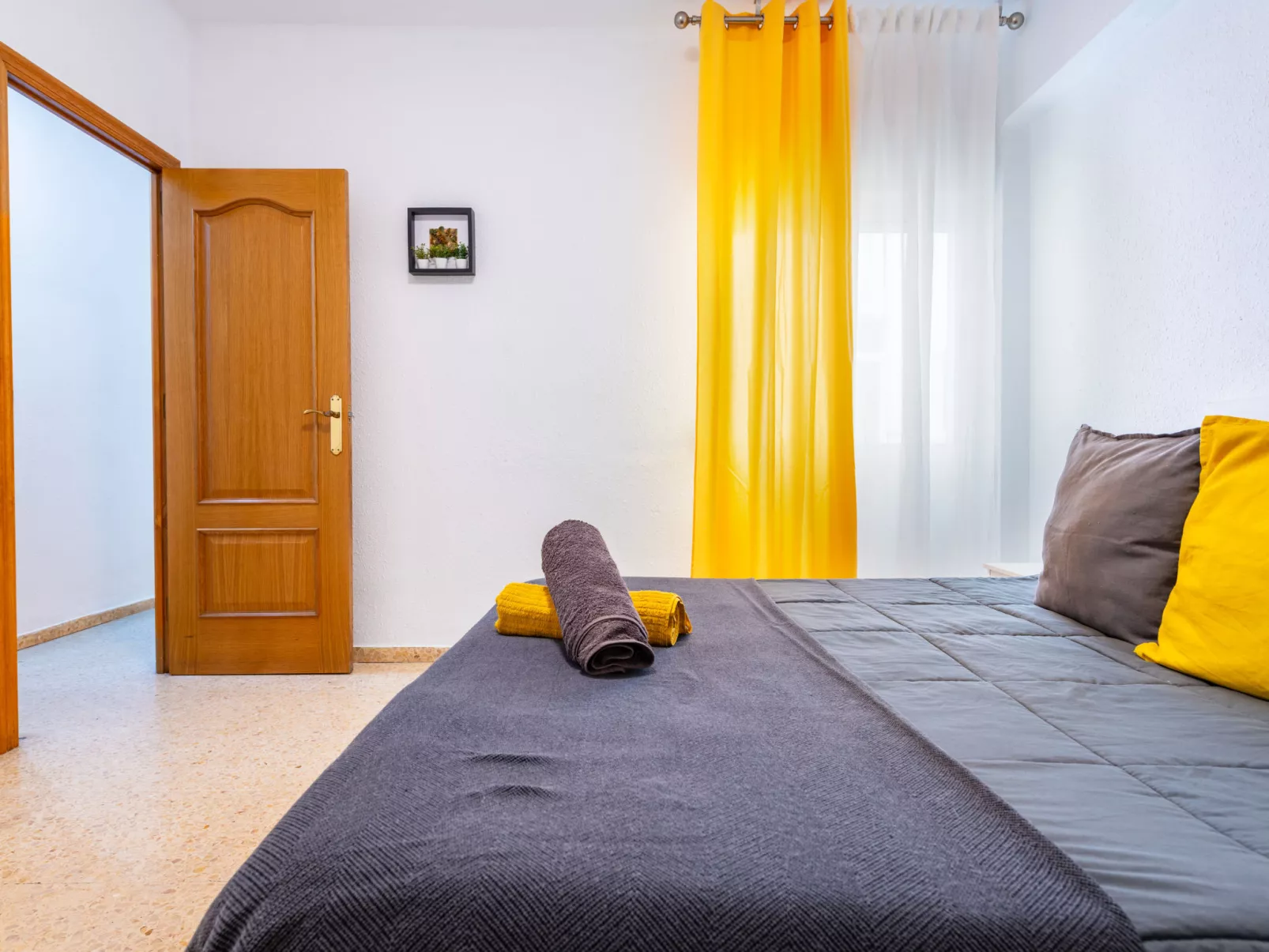 Secreto del Mar - Drinnen