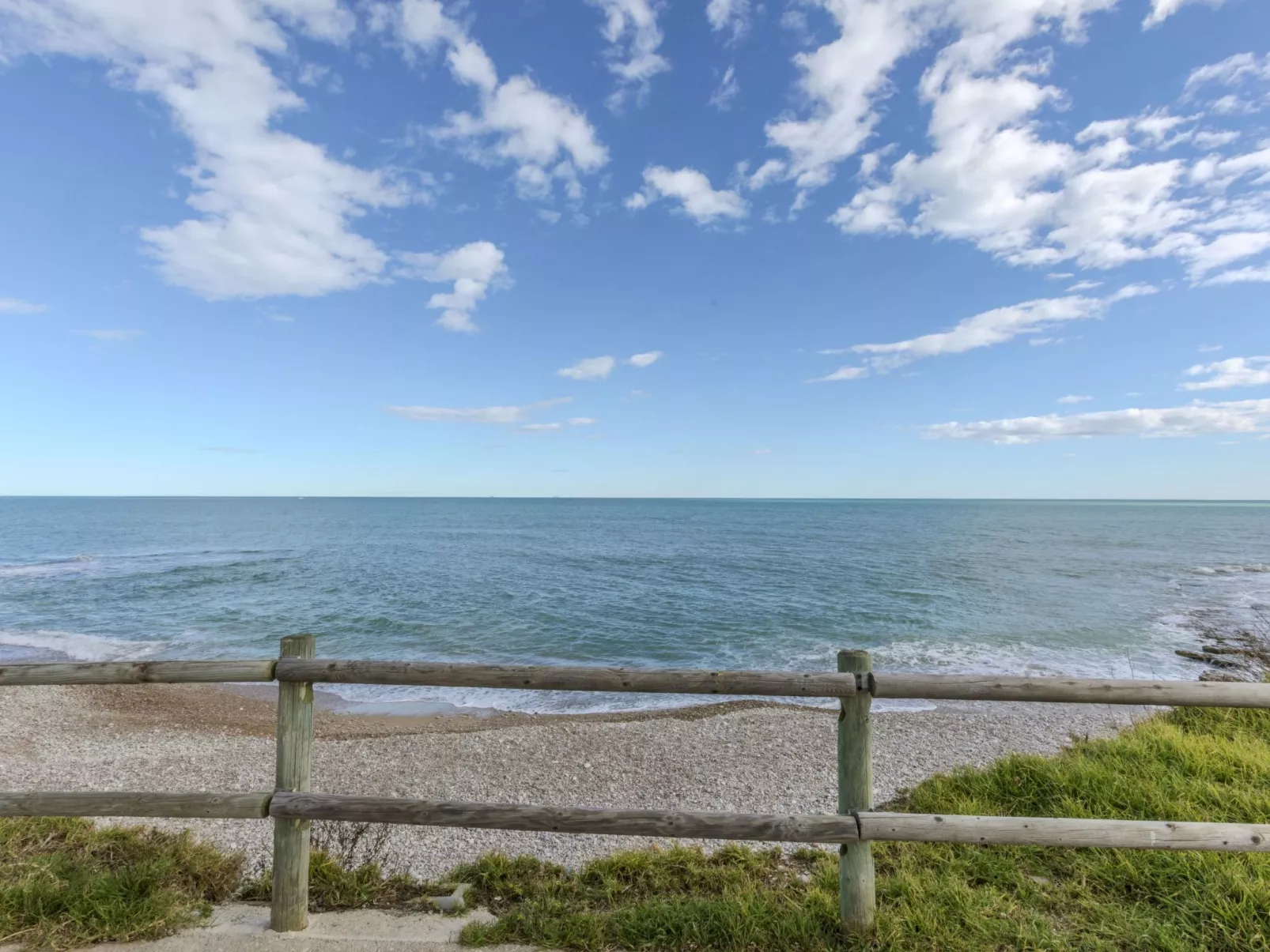 Puntalito - Draußen