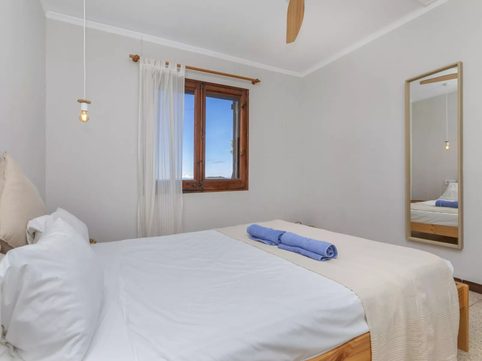 Villa Joan Salvat - Drinnen