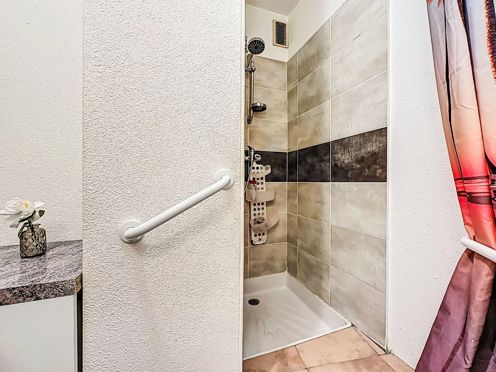 Port Royal - Corvette - Drinnen