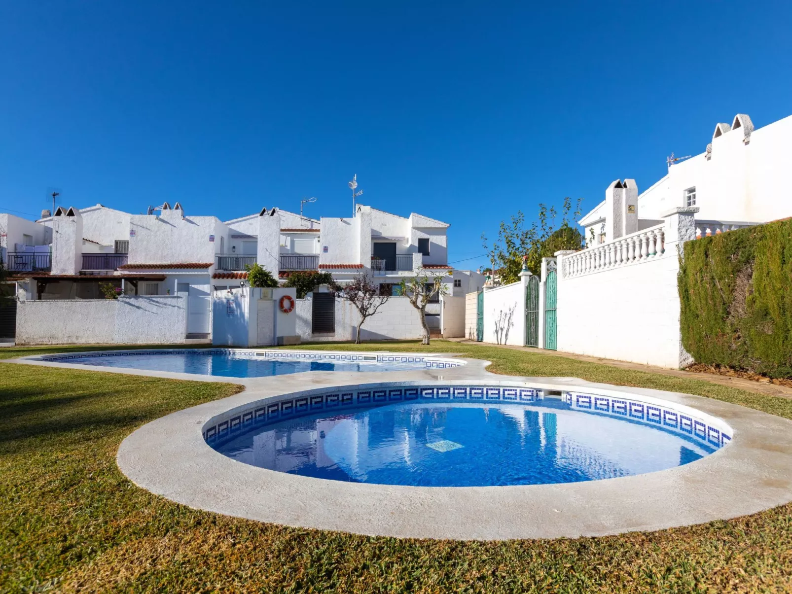 Villa Casalot - Outside