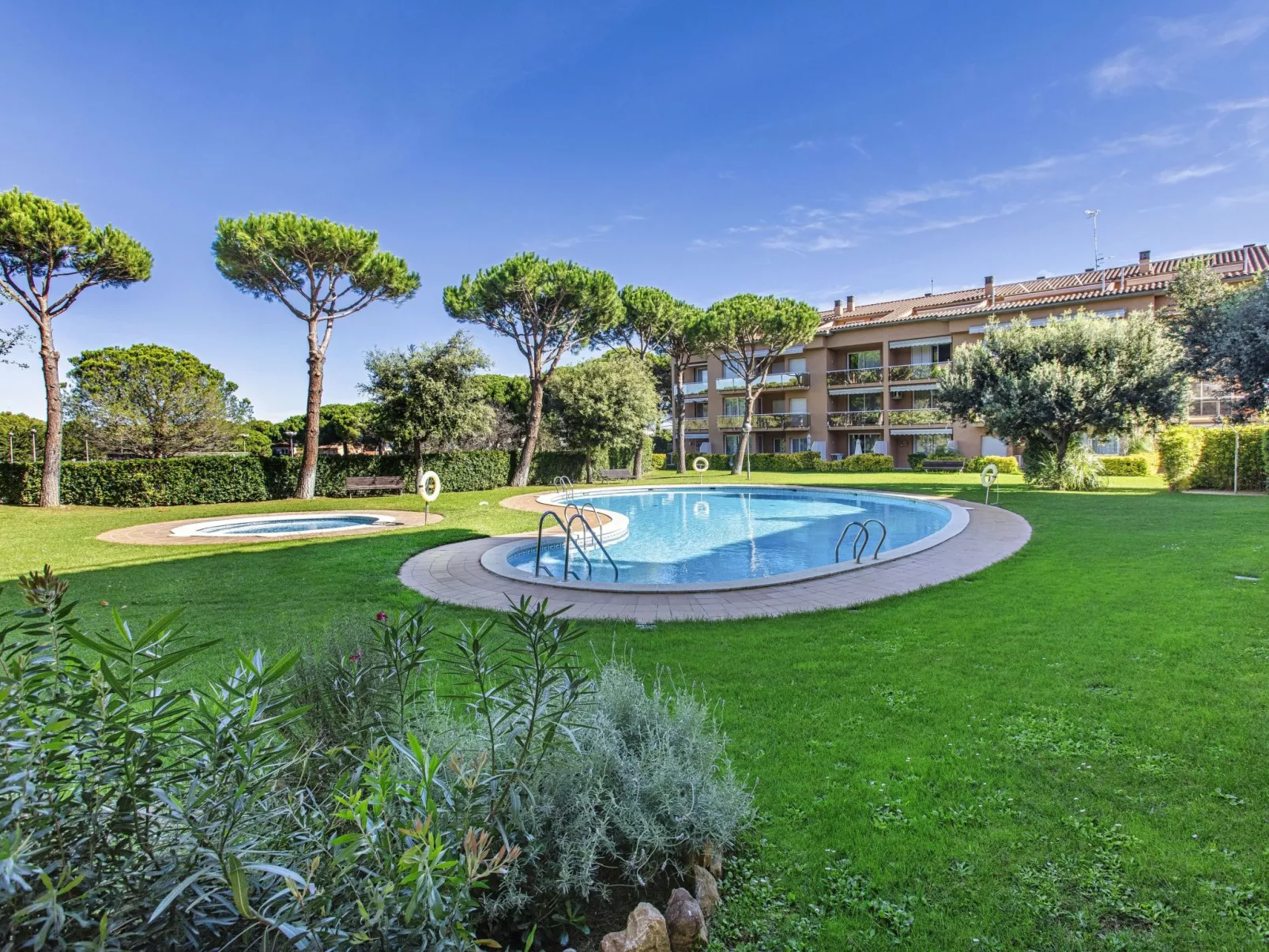 Sa Guilla - Draußen