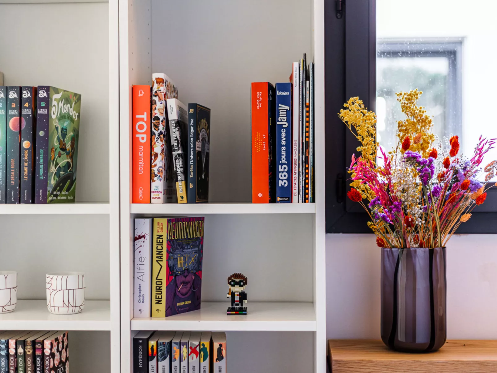 Saint Tro 2 - Drinnen